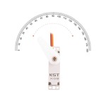 Original KST X08 V6.0 2.8Kgf.cm 0.09sec Coreless Metal Gear Digital for RC Gliders High Power Servo